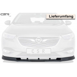 Lame Du Pare-Chocs Avant Opel Insignia B