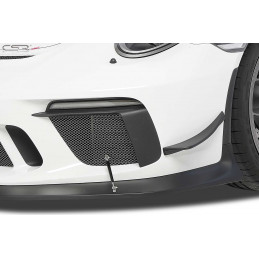 Lame Du Pare-Chocs Avant Porsche 911/991 GT3 / GT3RS Coupé