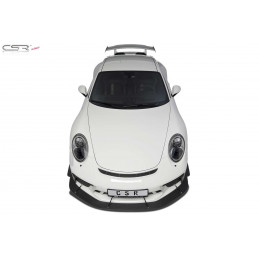 Lame Du Pare-Chocs Avant Porsche 911/991 GT3 / GT3RS Coupé