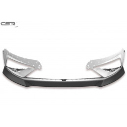 Lame Du Pare-Chocs Avant Seat Leon III Cupra / FR