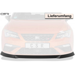 Lame Du Pare-Chocs Avant Seat Leon III Cupra / FR
