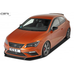 Lame Du Pare-Chocs Avant Seat Leon III Cupra / FR