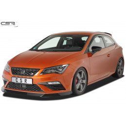 Lame Du Pare-Chocs Avant Seat Leon III Cupra / FR