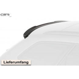 SPOILER CAP Seat Leon III ST