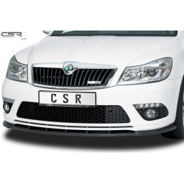 Lame Du Pare-Chocs Avant Skoda Octavia II RS