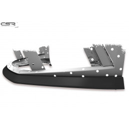 Lame Du Pare-Chocs Avant Skoda Octavia III RS