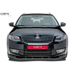 Lame Du Pare-Chocs Avant Skoda Octavia III