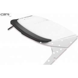 SPOILER CAP Skoda Octavia IV Combi
