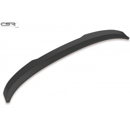 SPOILER CAP Skoda Octavia IV Combi