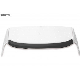 SPOILER CAP Skoda Octavia IV Combi