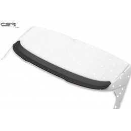 SPOILER CAP Skoda Octavia IV Combi
