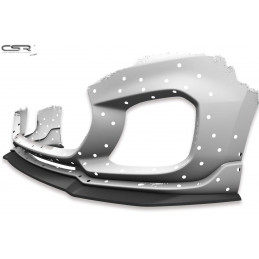 Lame Du Pare-Chocs Avant Suzuki Swift 6 Sport