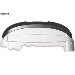 SPOILER CAP Suzuki Swift 6 Sport