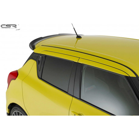 SPOILER CAP Suzuki Swift 6 Sport