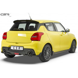 SPOILER CAP Suzuki Swift 6 Sport
