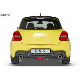 SPOILER CAP Suzuki Swift 6 Sport
