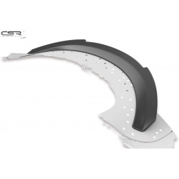 SPOILER CAP Toyota GR Supra (A90)