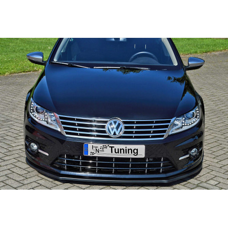 Lame Du Pare-Chocs Avant VW CC R-Line