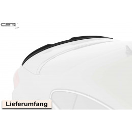 SPOILER CAP VW Passat CC