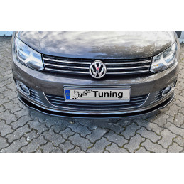Lame Du Pare-Chocs Avant VW Eos phase 2