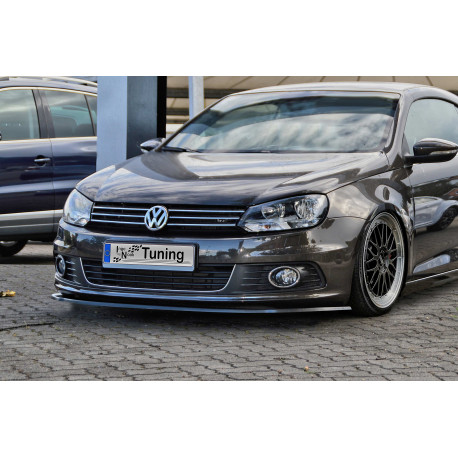 Lame Du Pare-Chocs Avant VW Eos phase 2