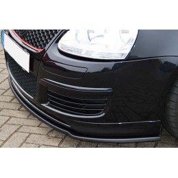 Lame Du Pare-Chocs Avant VW Golf 5 Edition 30 / Pirelli