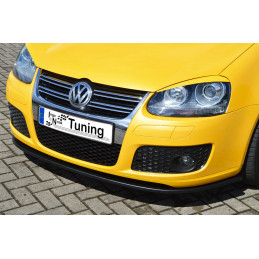 Lame Du Pare-Chocs Avant VW Golf 5 GTI, GT Sport, GT
