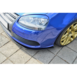 Lame Du Pare-Chocs Avant VW Golf 5 R32