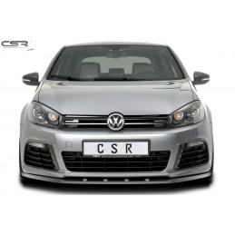 Lame Du Pare-Chocs Avant VW Golf 6 R