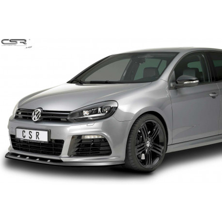 Lame Du Pare-Chocs Avant VW Golf 6 R