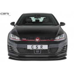 Lame Du Pare-Chocs Avant VW Golf 7 GTI / GTD / GTE