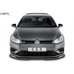 Lame Du Pare-Chocs Avant VW Golf 7 R