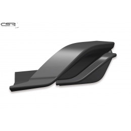 Rajout du pare-chocs arriere VW Golf 7 R / R-Line