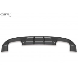 Rajout du pare-chocs arriere VW Golf 7 R / R-Line