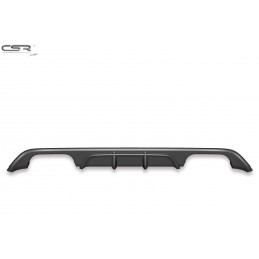 Rajout du pare-chocs arriere VW Golf 7 R / R-Line
