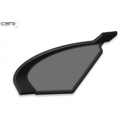 Rajout du pare-chocs arriere VW Golf 7 base