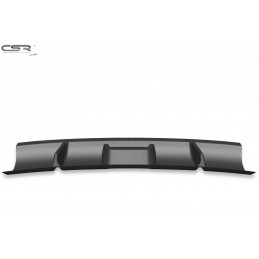 Rajout du pare-chocs arriere VW Golf 7 base