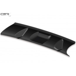 Rajout du pare-chocs arriere VW Golf 7 base