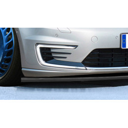 Lame Du Pare-Chocs Avant VW Golf 7 GTE