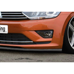 Lame Du Pare-Chocs Avant VW Golf 7 Sportsvan