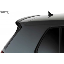 SPOILER CAP VW Golf 7 GTI, GTD, R, R-Line, GTI TCR