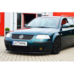 Lame Du Pare-Chocs Avant VW Passat 3BG