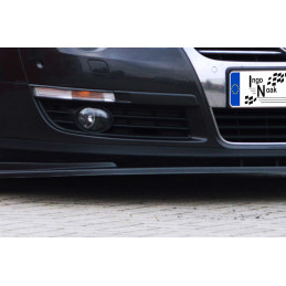 Lame Du Pare-Chocs Avant VW Passat 3C B6