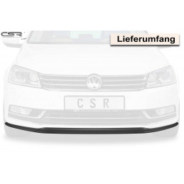 Lame Du Pare-Chocs Avant VW Passat B7