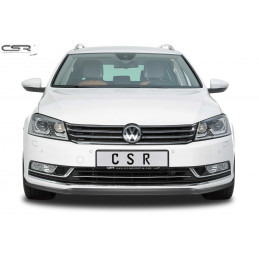 Lame Du Pare-Chocs Avant VW Passat B7