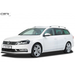 Lame Du Pare-Chocs Avant VW Passat B7