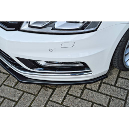 Lame Du Pare-Chocs Avant VW Passat 3C B7 R-Line