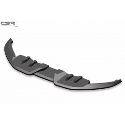 Lame Du Pare-Chocs Avant VW Passat B8 (Type 3G)