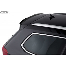 SPOILER CAP VW Passat B7 type 3C Variant
