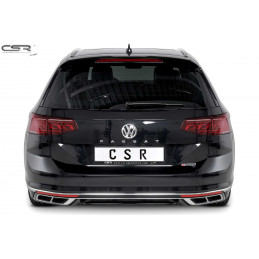 SPOILER CAP VW Passat B7 type 3C Variant